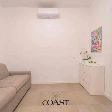 Piazza's House - Con Ac & Wifi