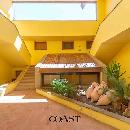 Piazza's House - Con Ac & Wifi