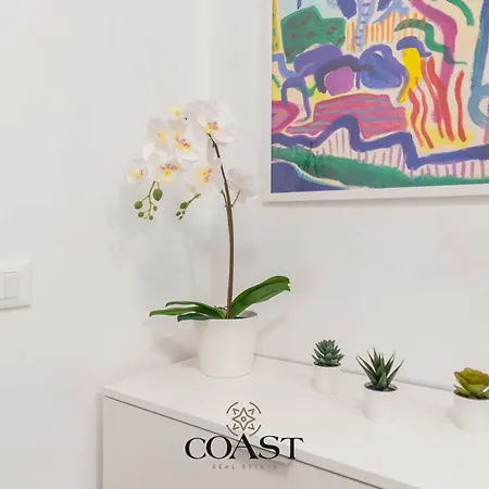 Piazza's House - Con Ac & Wifi アパート