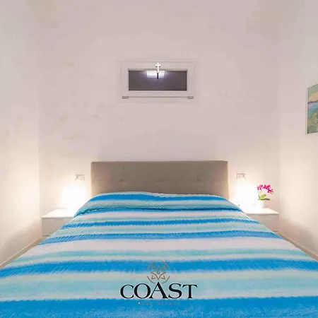 Piazza's House - Con Ac & Wifi アパート *