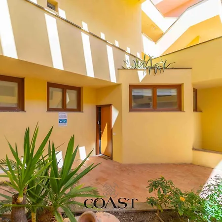 Piazza's House - Con Ac & Wifi